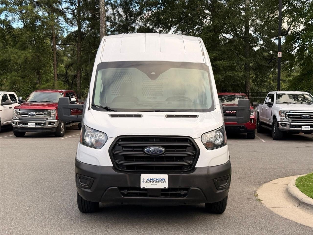 ford transit van 2020 1FTBW3X85LKB53941 image ford transit van 2020 1FTBW3X85LKB53941 image